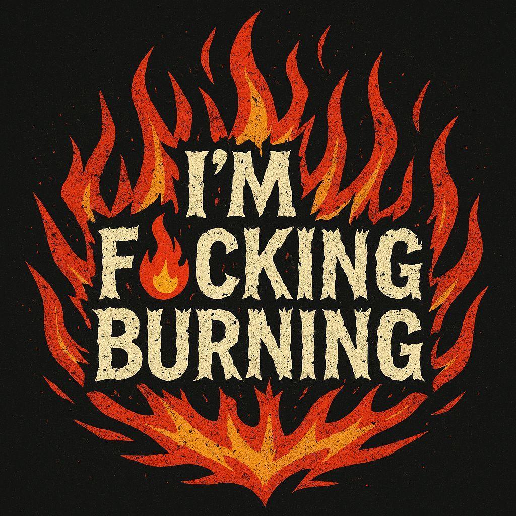 ImFknBurning avatar