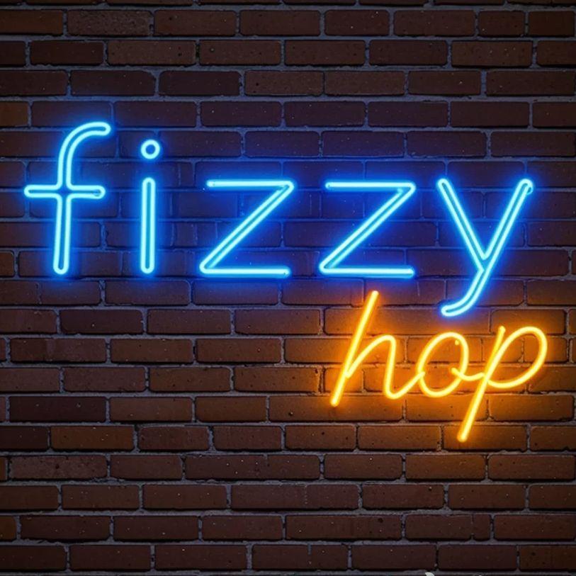 Fizzy-Hop avatar