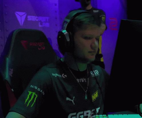 Sardaukar23- FACEIT avatar