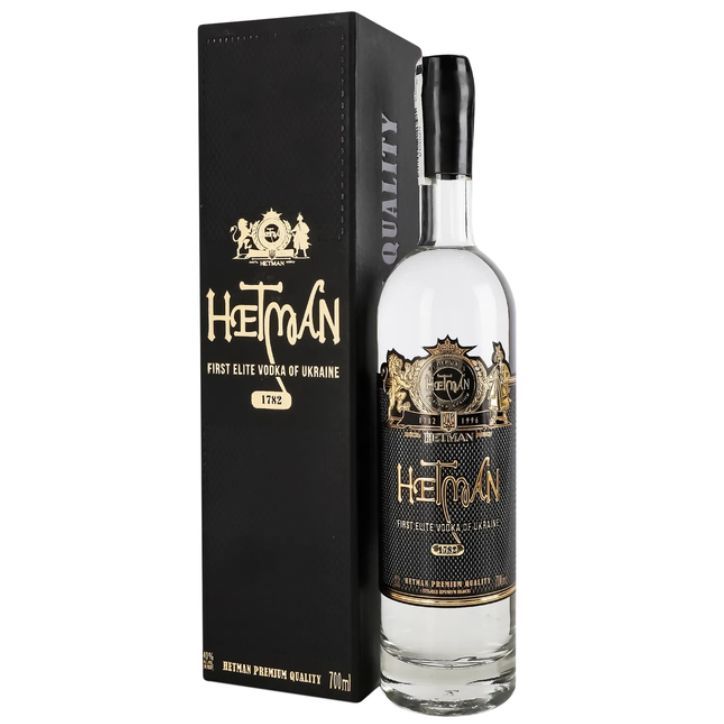 Hetman Premium