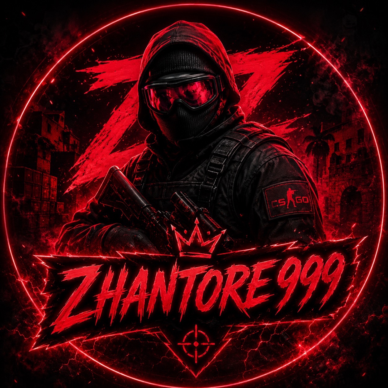 Zhantore999