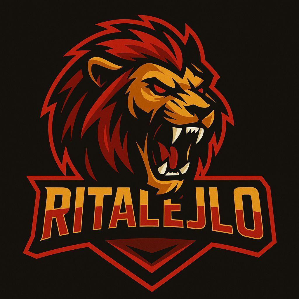 ritalejlo avatar