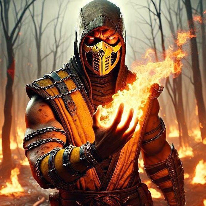 Xanzo_X avatar