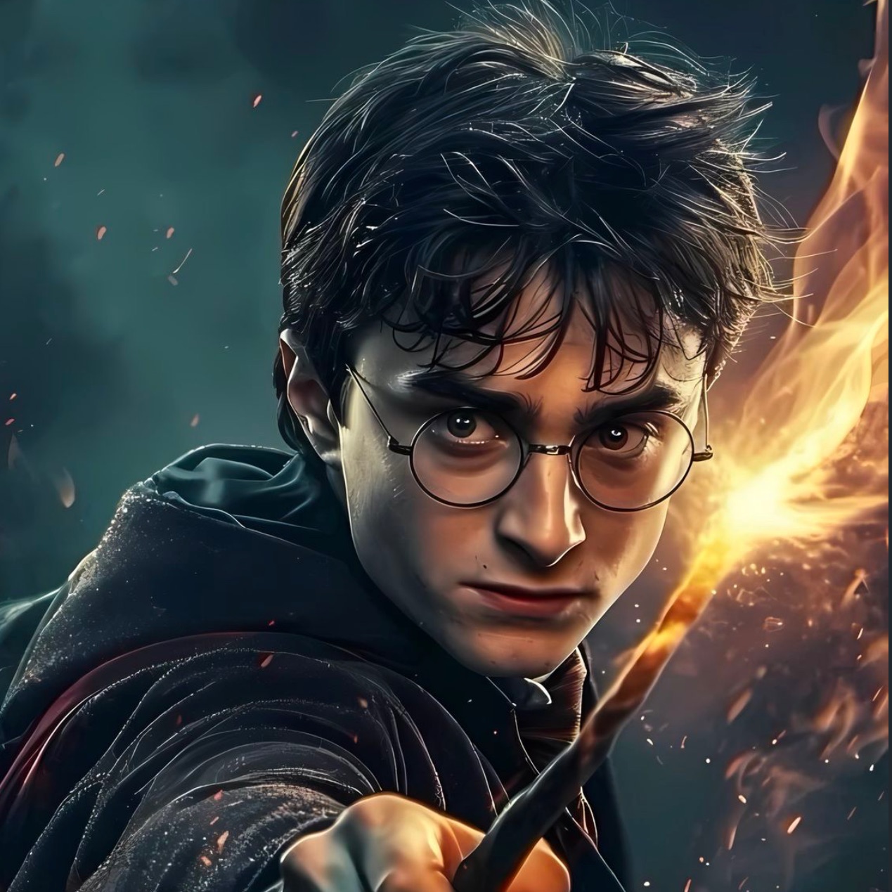 -HarryPoter-