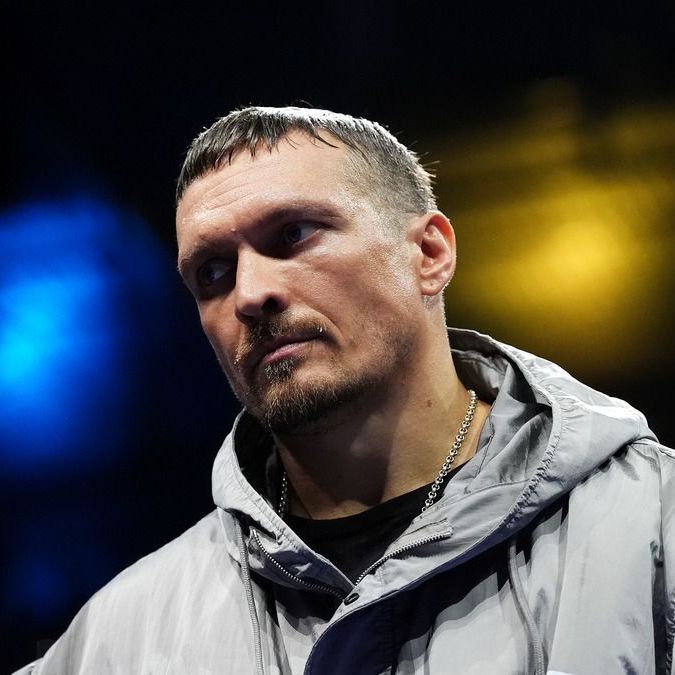 OL-Usyk