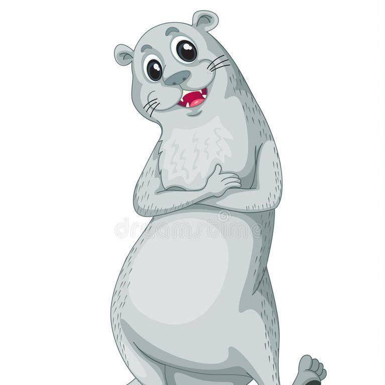 BelzderOtter avatar