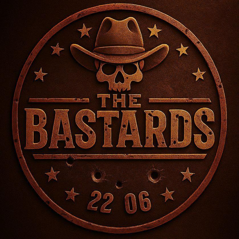 THE BA2TARD2