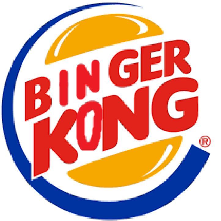 Binger Kong