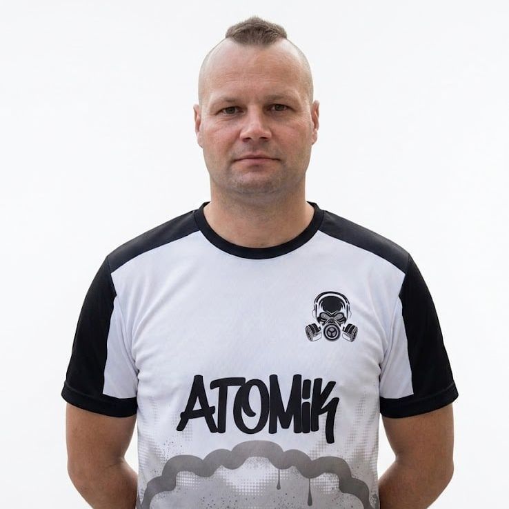 Dziedzi FACEIT avatar