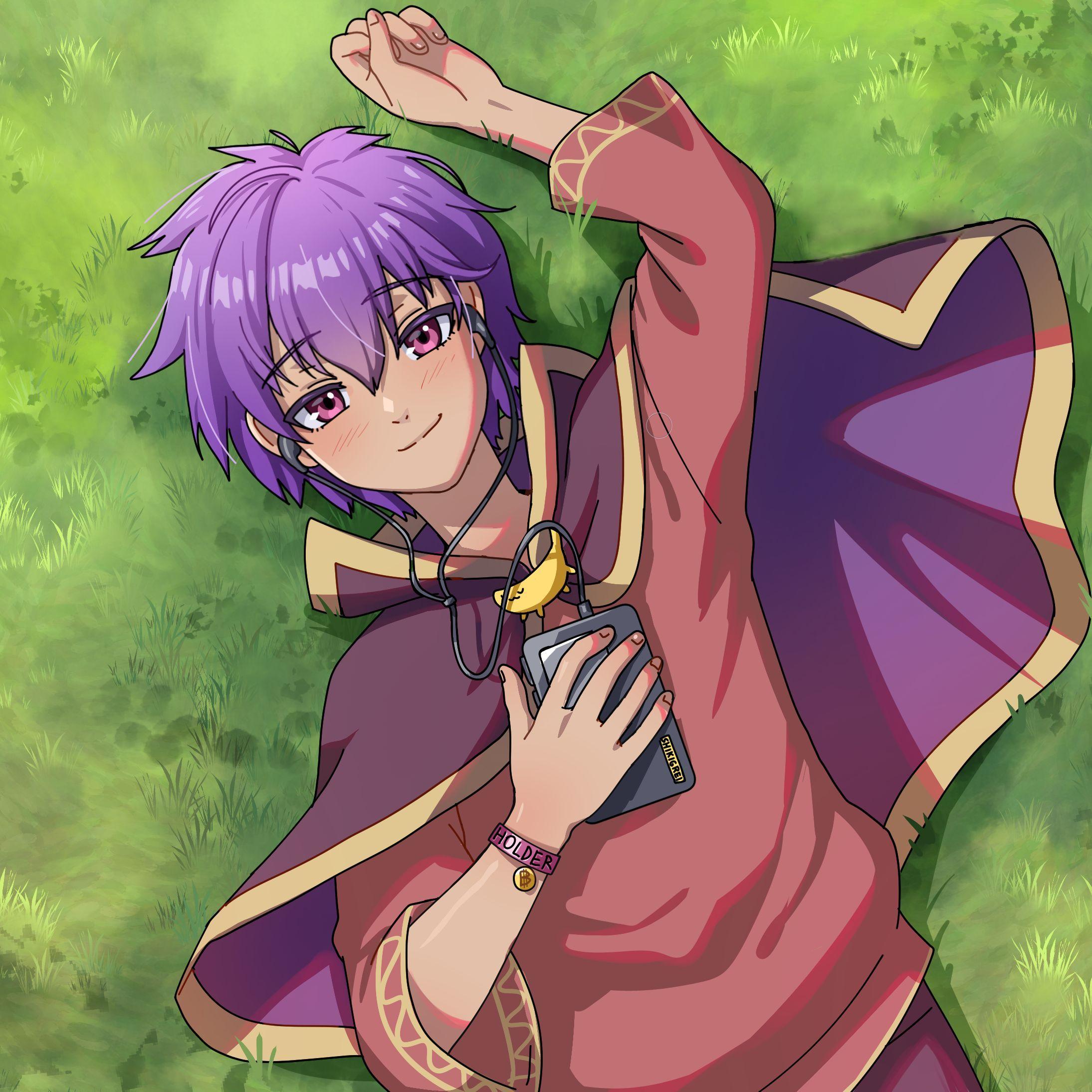 HolderCS avatar