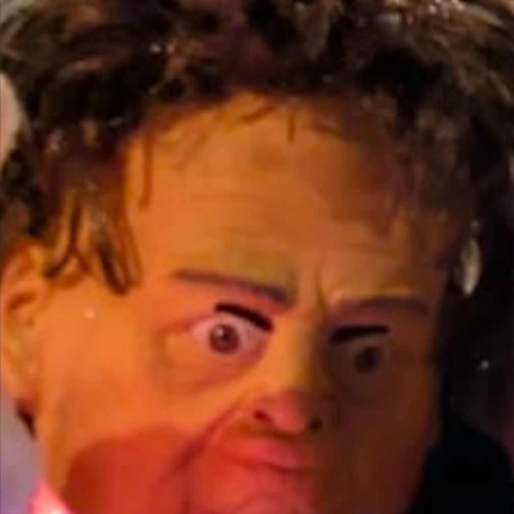 Padshack FACEIT avatar