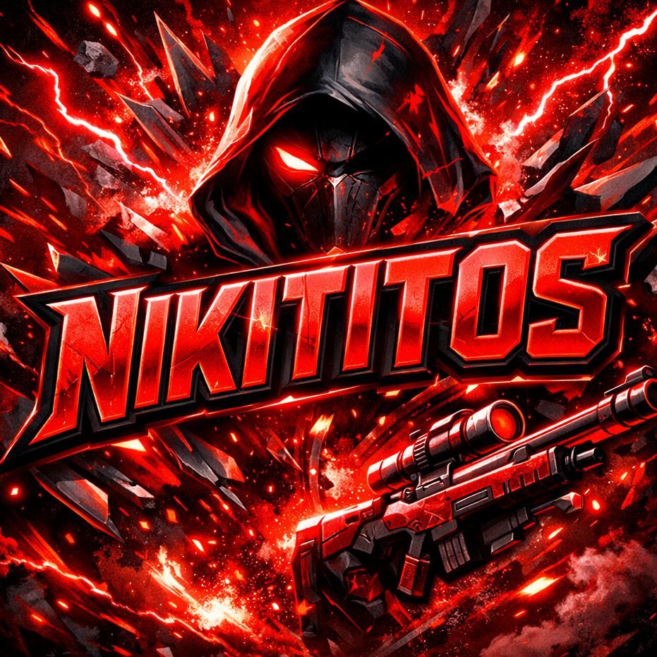 NIKITIT0S