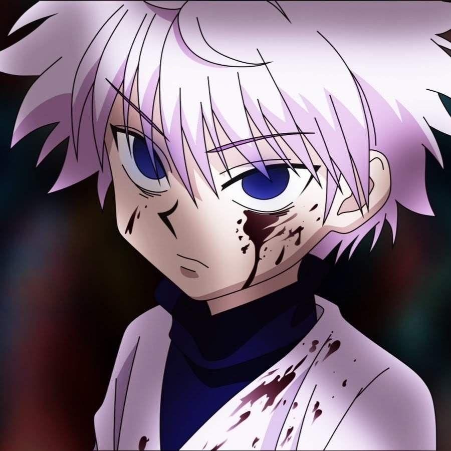 Murashiki avatar