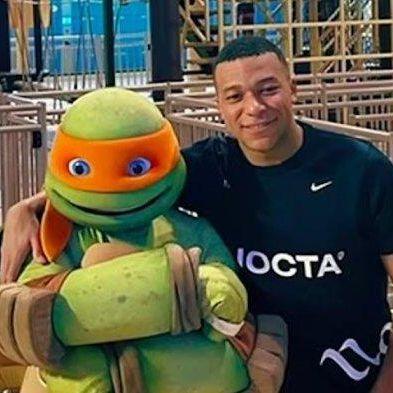 kmbappe avatar