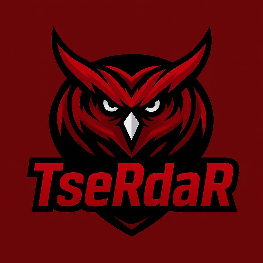 TseRdaRr