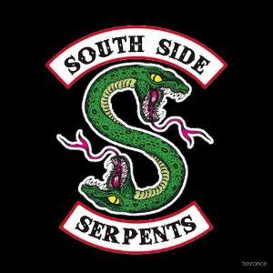 Player Serpent08 avatar