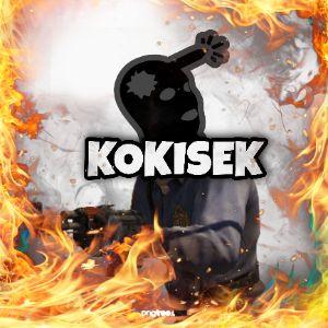 KokisekCZE avatar