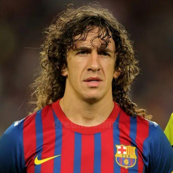 Carles5Puyol avatar