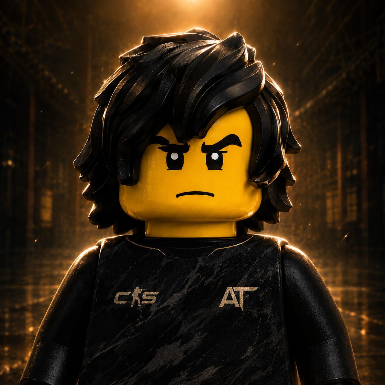f0Nes2 FACEIT avatar
