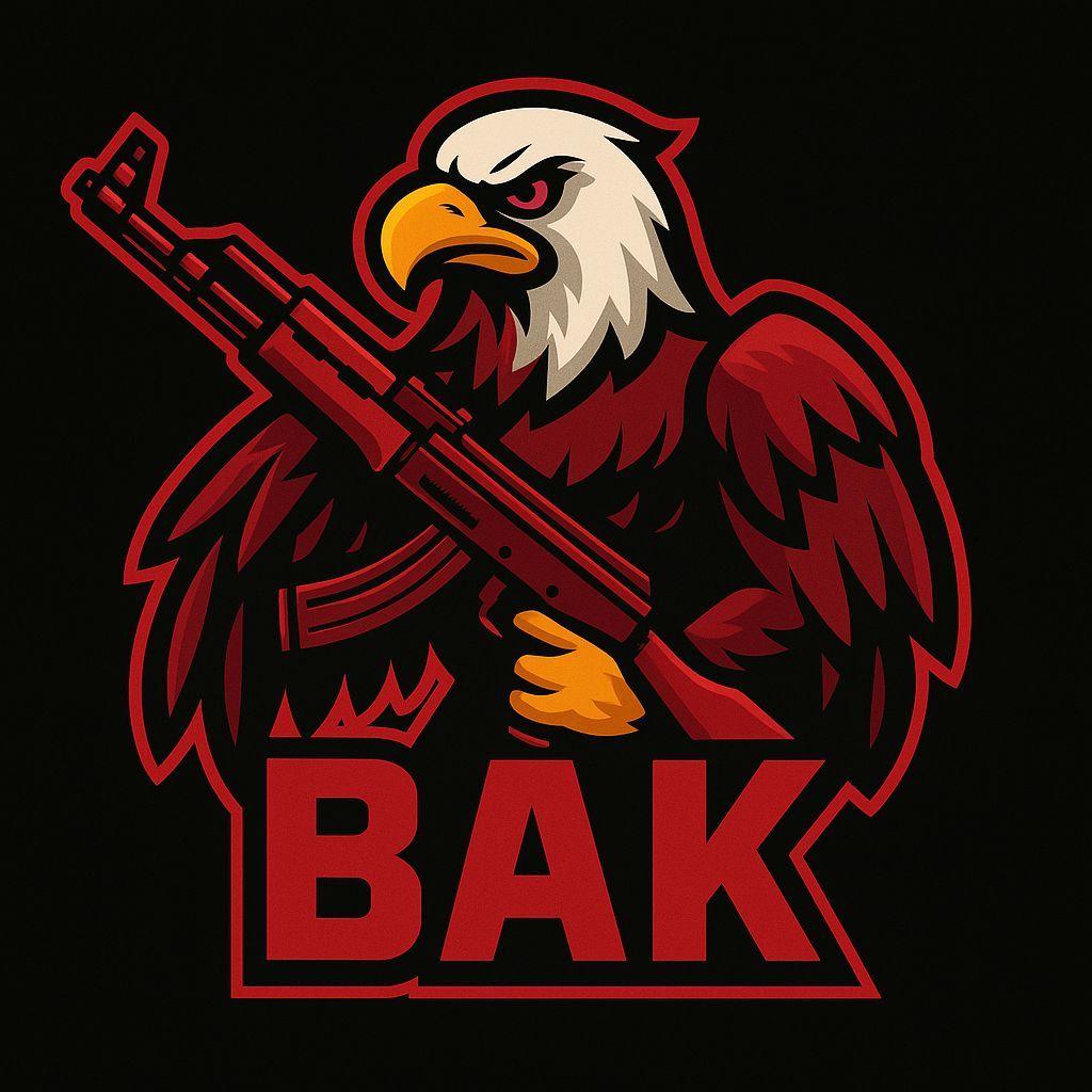 Bakski97 avatar