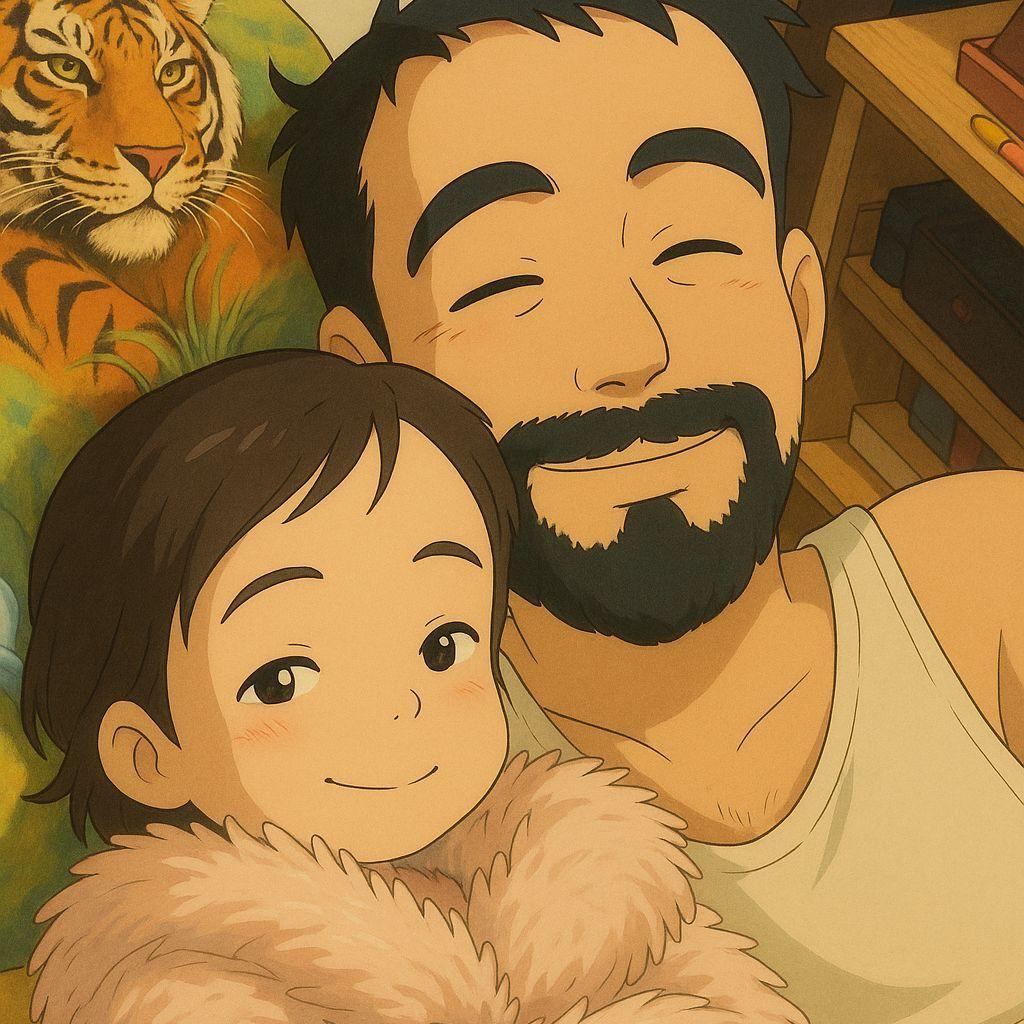 -PapaJey avatar