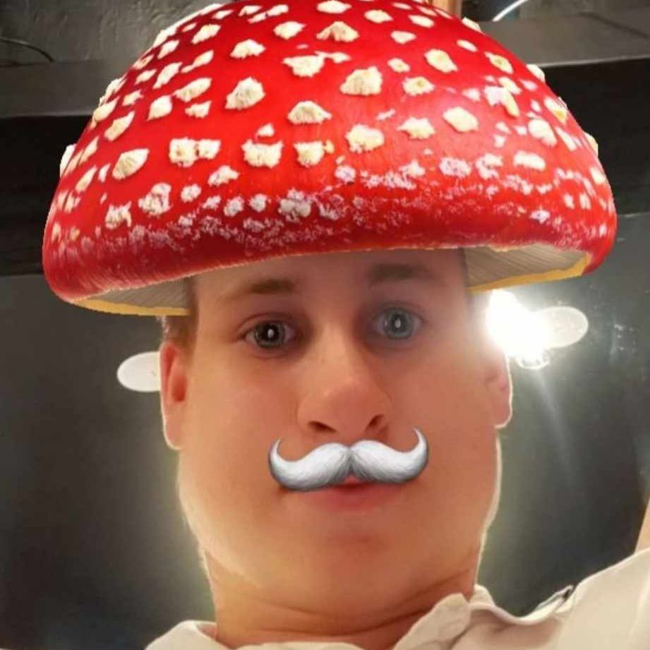 Faceit avatar
