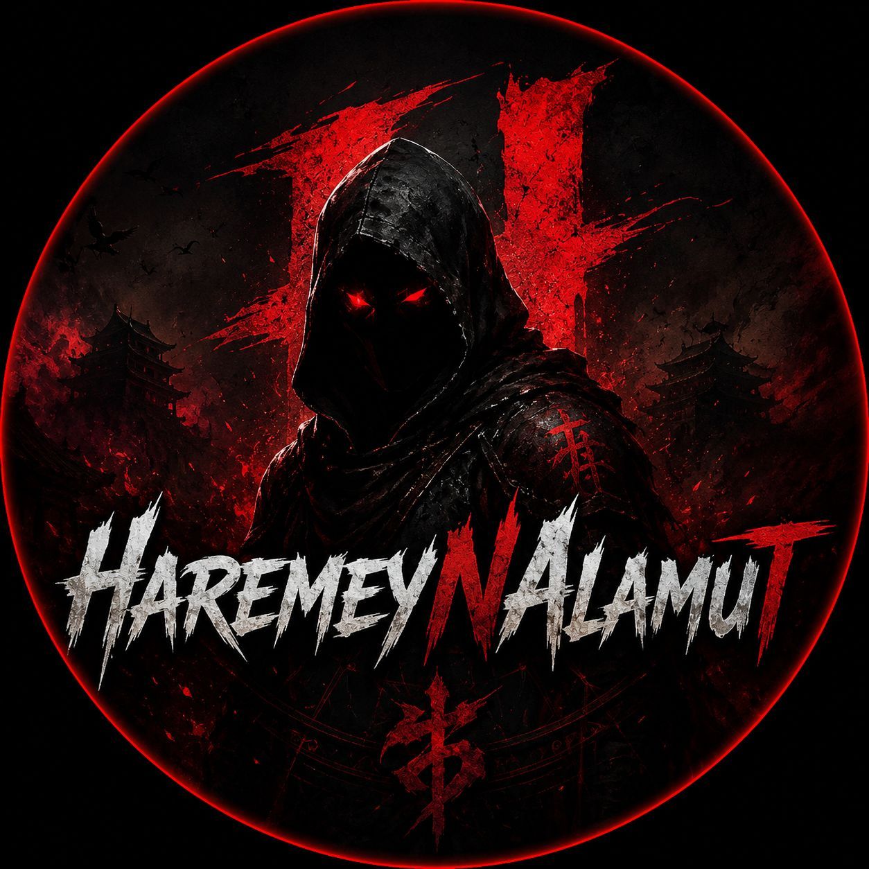 HaremeyNNN