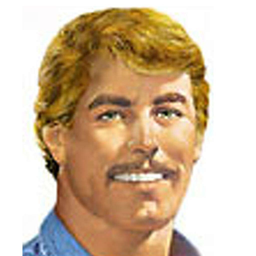Brawny avatar