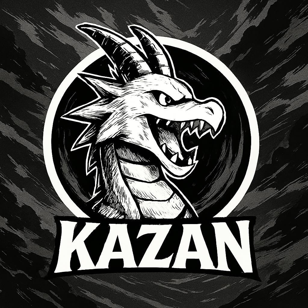 kkazann