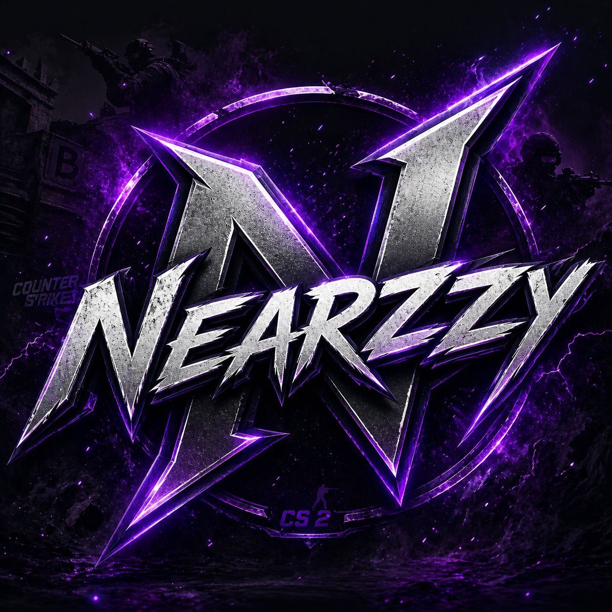 Nearzzy FACEIT avatar
