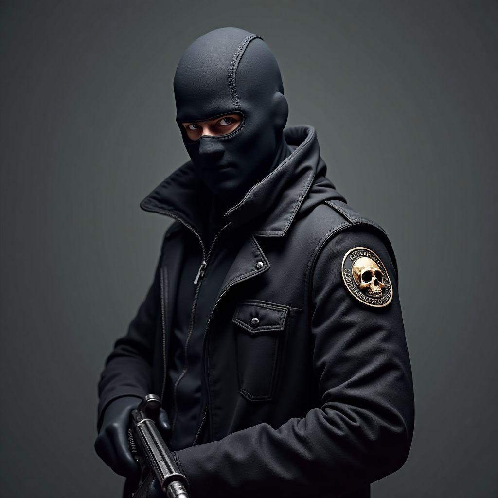 ROZVITCH avatar