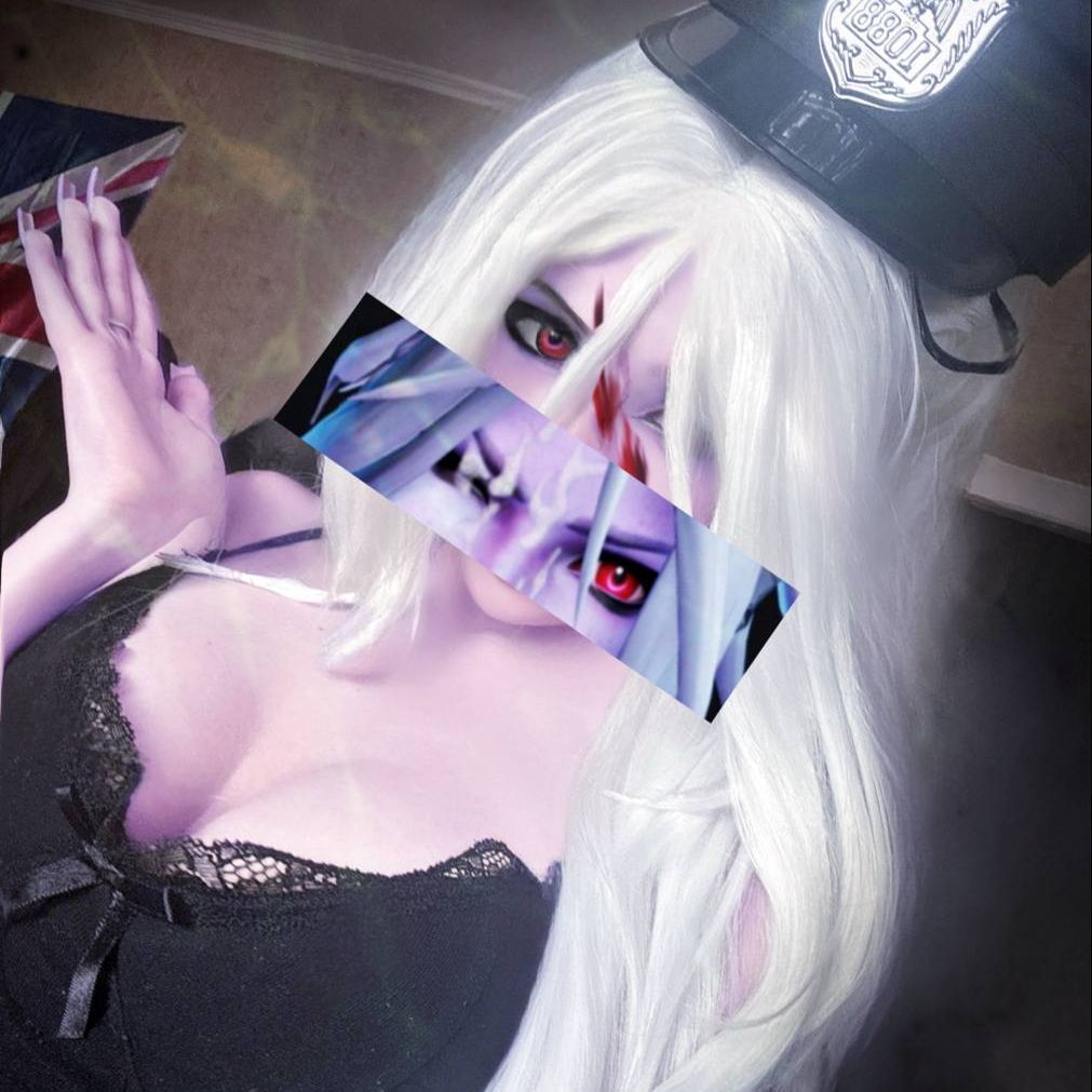 Faceit avatar
