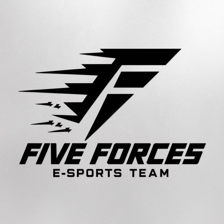 Five Forces