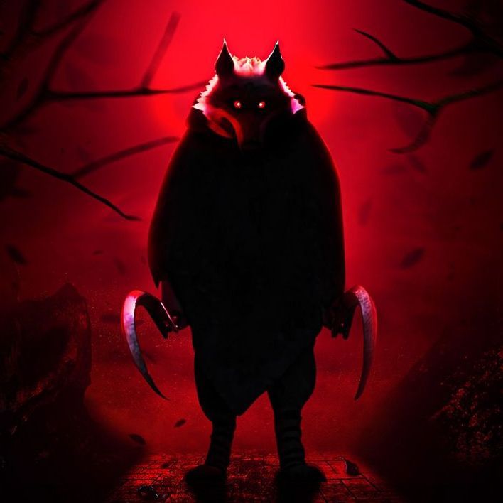 Kropek223 FACEIT avatar