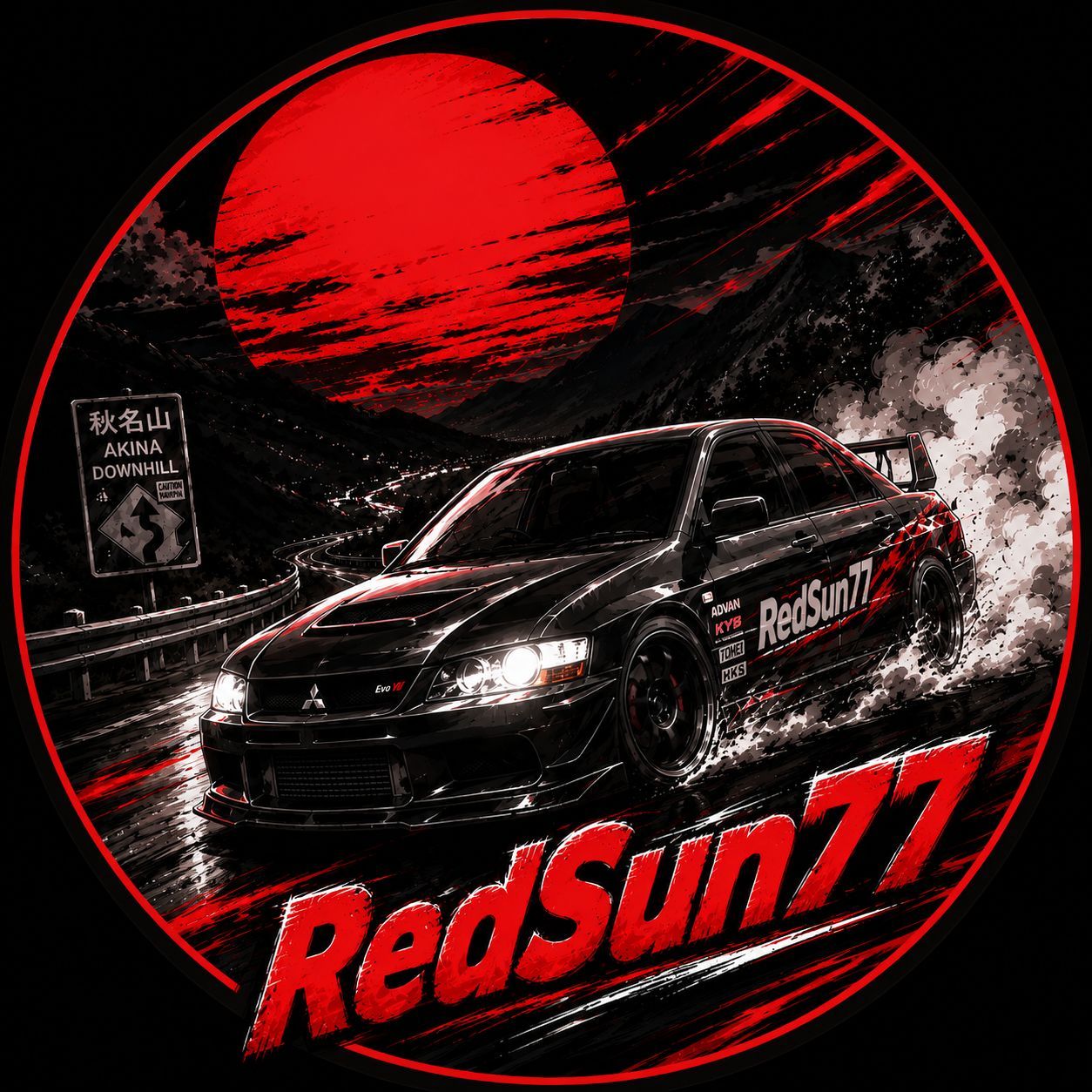 RedSun77