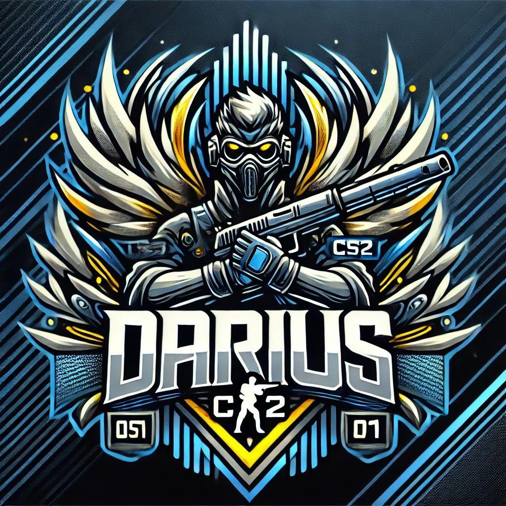 darius071 avatar