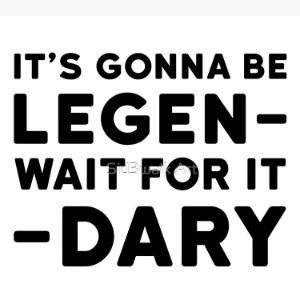 Legend-Dary avatar