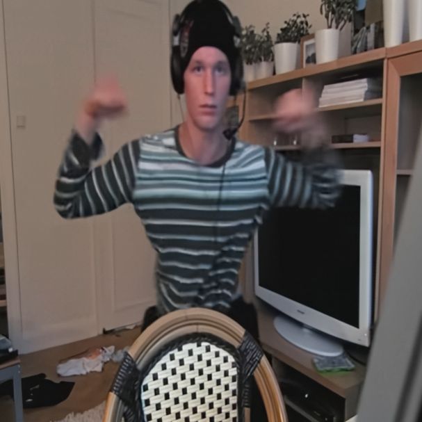 BombJocke