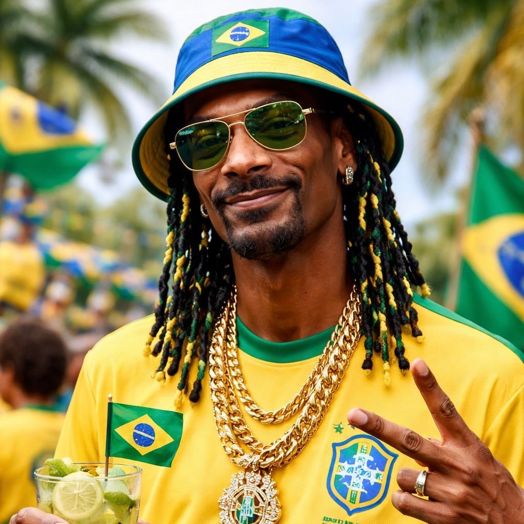 SnoopDoginho