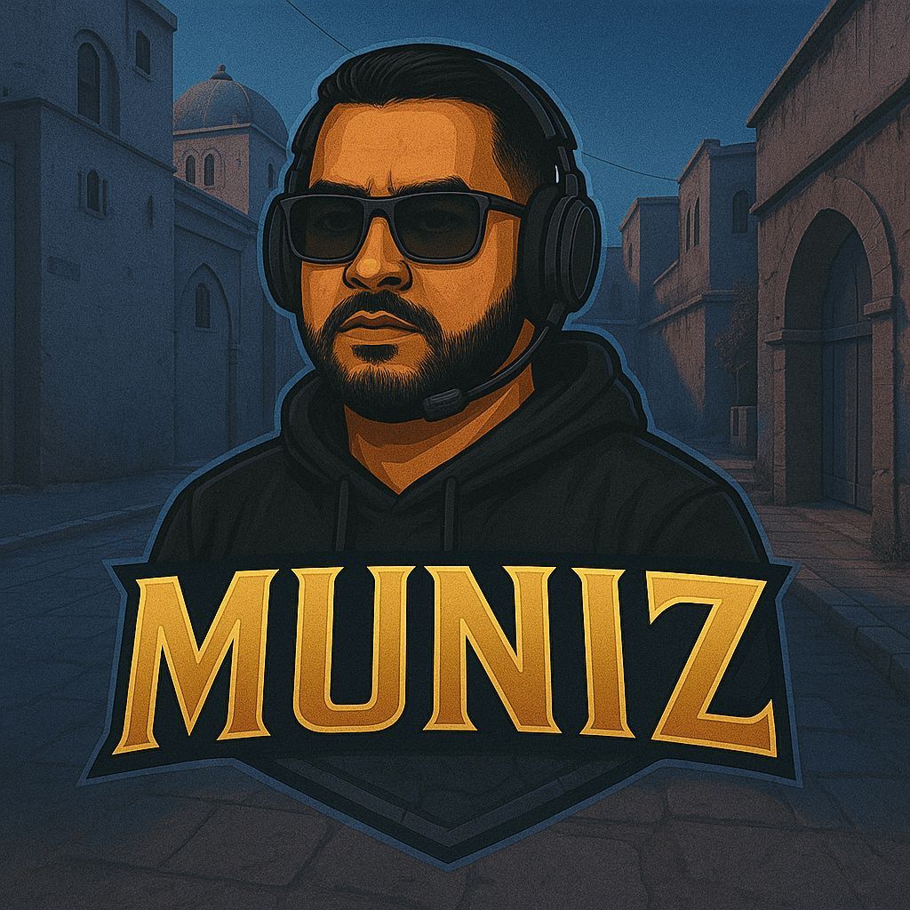 RCMuniz