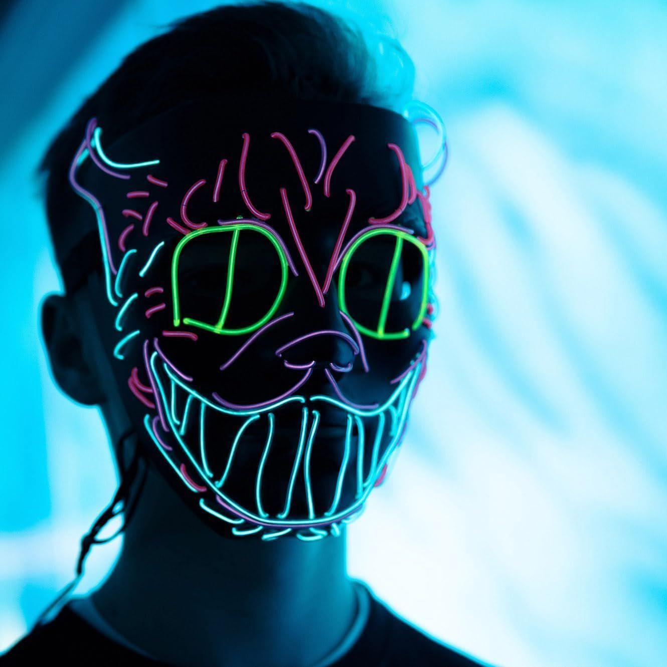 Fulminate avatar