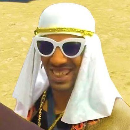 Mefy7 avatar