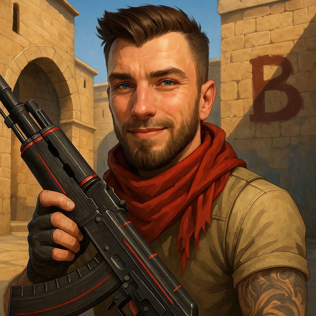 Matt_Zac avatar