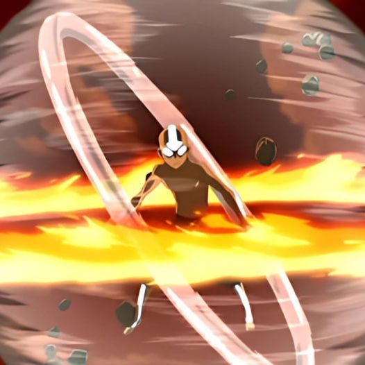 aang_ FACEIT avatar
