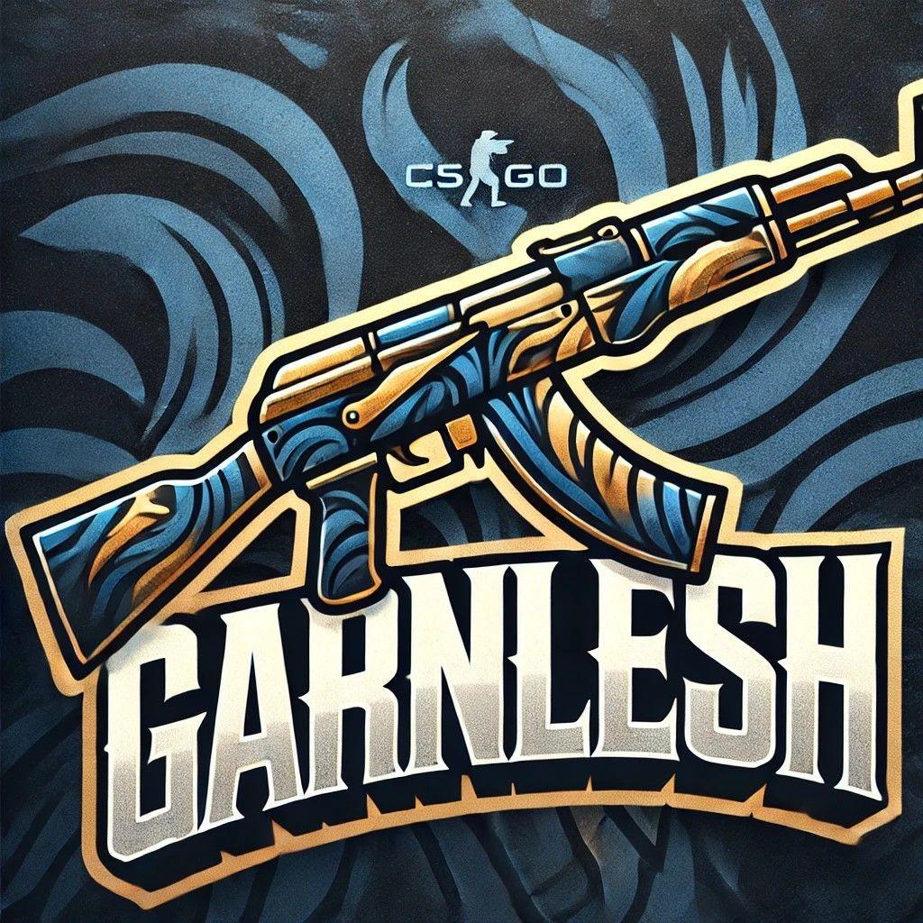 Garnlesh