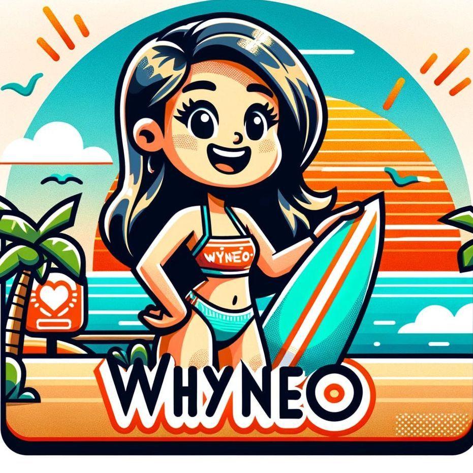 WhyNeo avatar