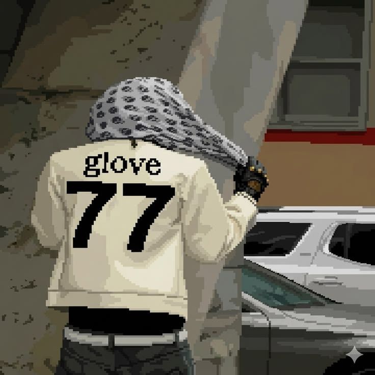 glove77 FACEIT avatar