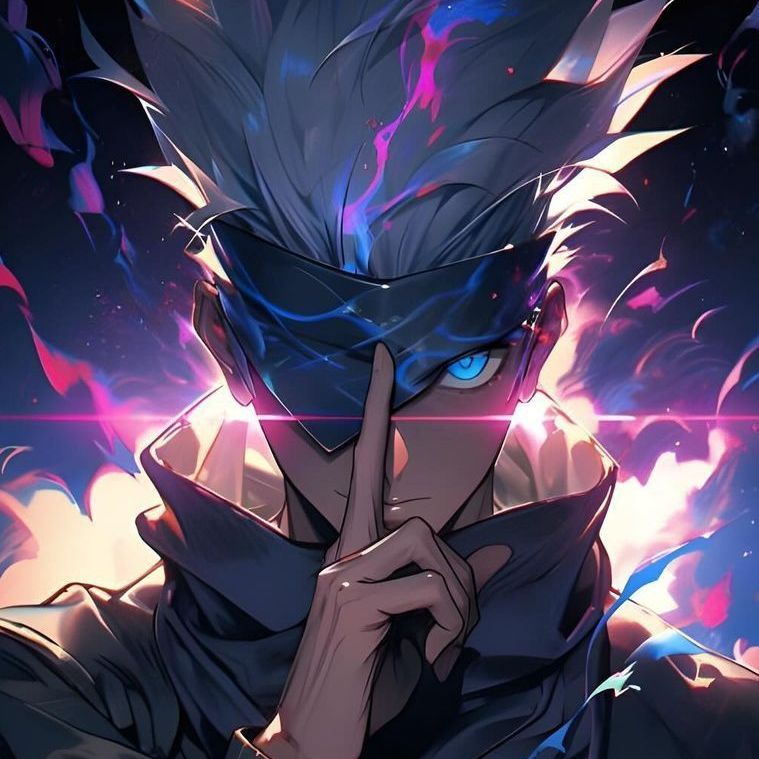_zAGITTARIUS avatar