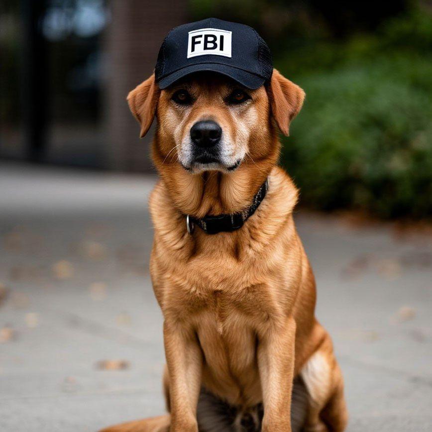 FBI_DEMON avatar