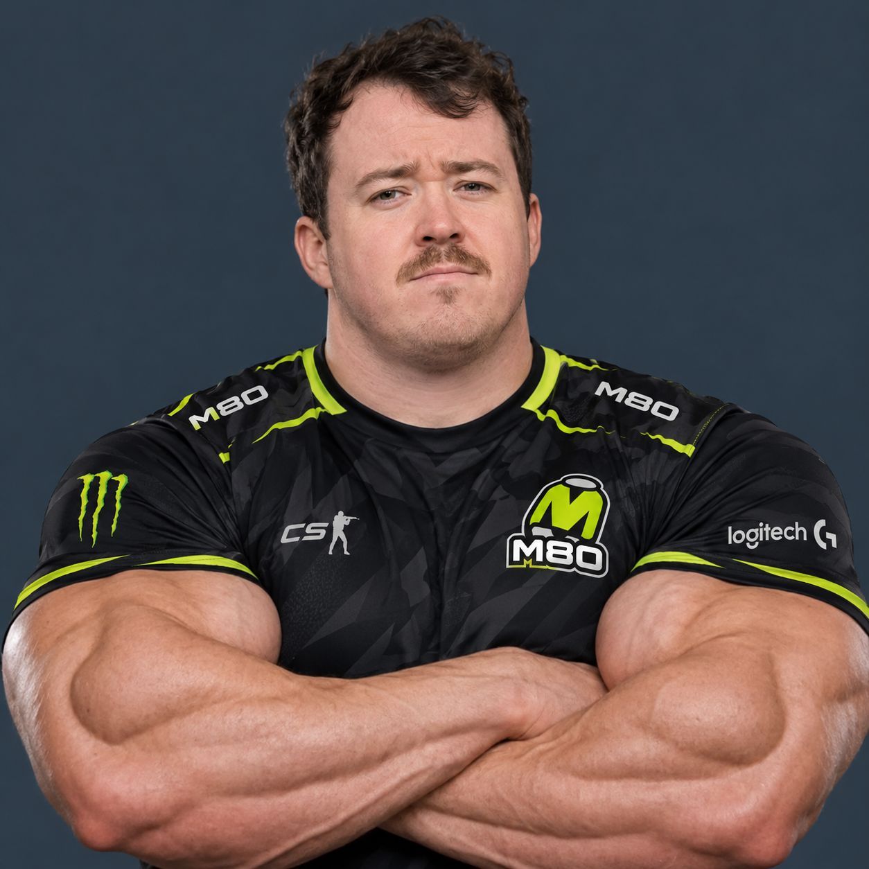 Weldz FACEIT avatar